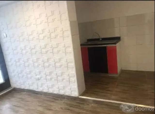 ALQUILO HABITACIÓN, MINIDEPARTAMENTO EN MIRAFLORES — foto 3