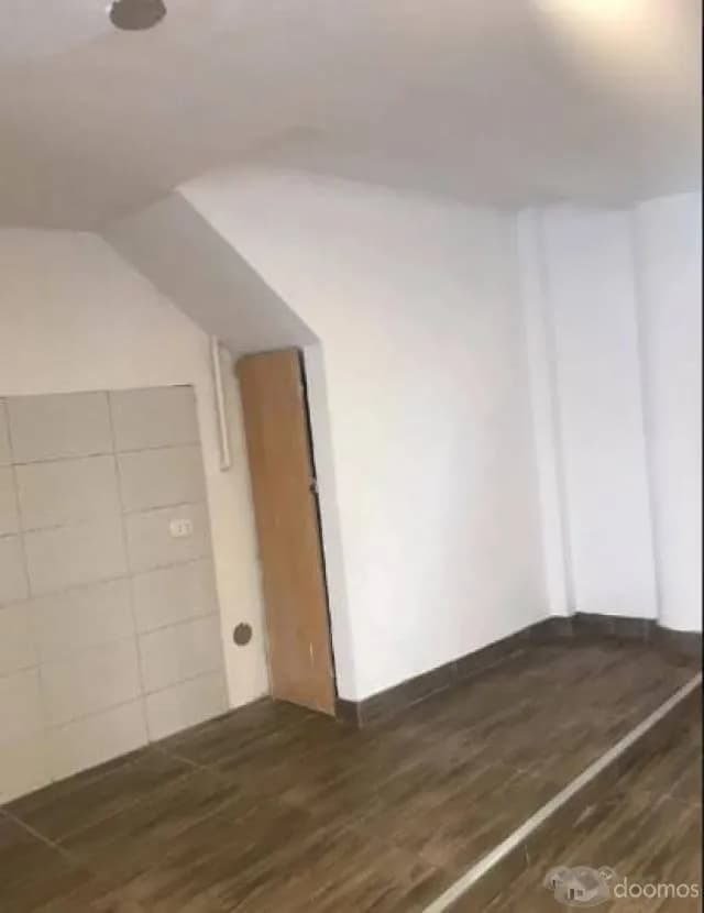 ALQUILO HABITACIÓN, MINIDEPARTAMENTO EN MIRAFLORES — foto 4