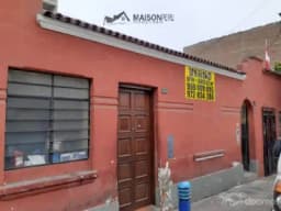 Vendo Departamento más aires 82 M2 Surquillo (Ref: 676)