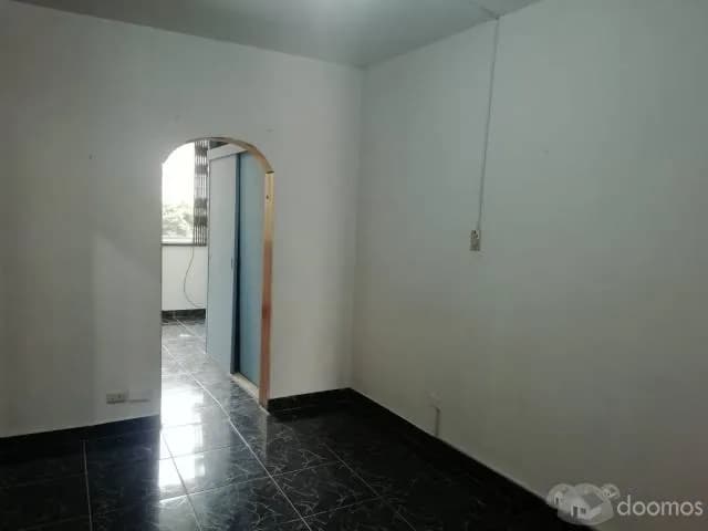 ALQUILER MINIDEPARTAMENTO — foto 2