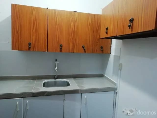 ALQUILER MINIDEPARTAMENTO — foto 3