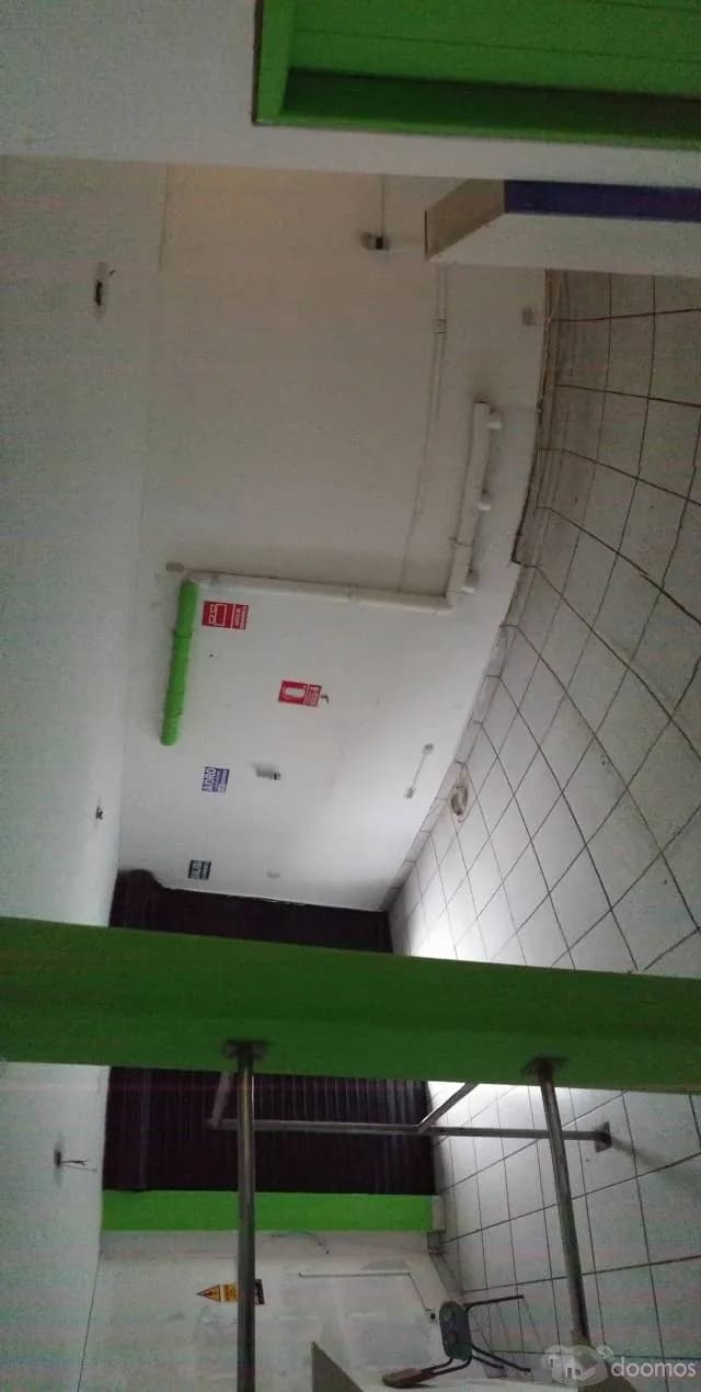 Se aquila local comercial en Surco — foto 6