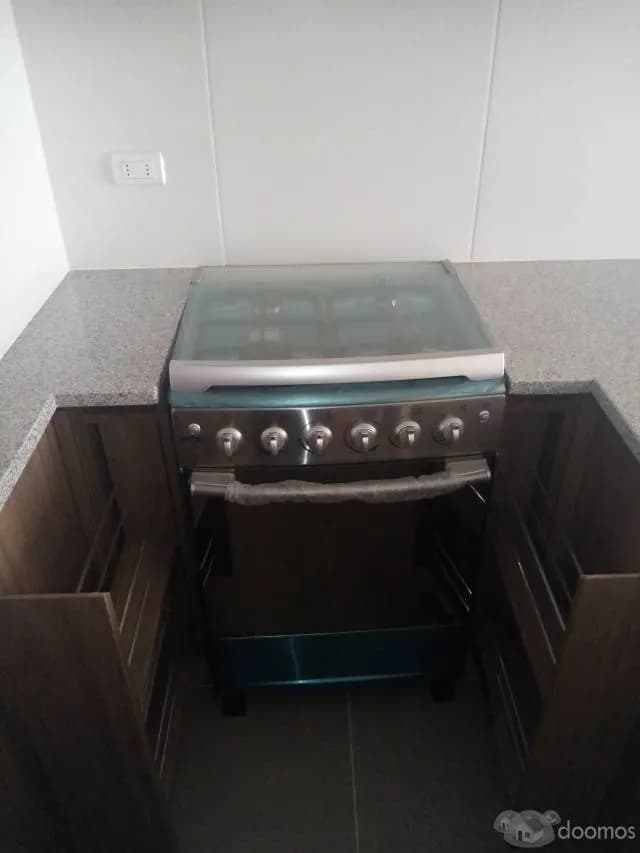 Alquiler de departamento — foto 5