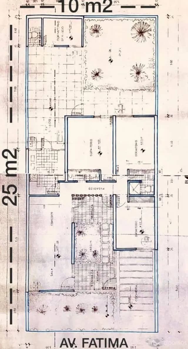 CASA EN ALQUILER — foto 1