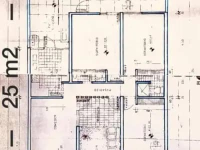 CASA EN ALQUILER