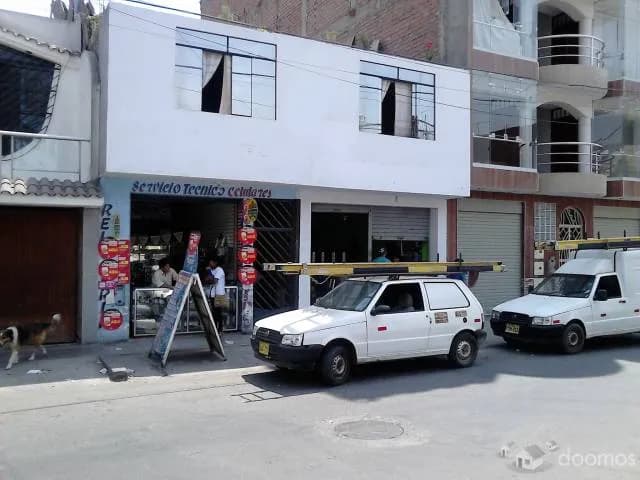 casa con problema — foto 1
