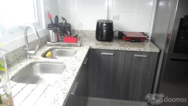 Venta de departamento — foto 3