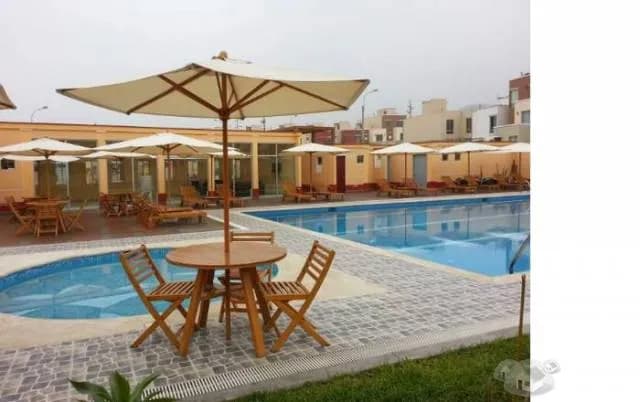 VENTA DE CASA EN VILLACLUB 3  DE 2  PISOS MÁS AIRES — foto 4