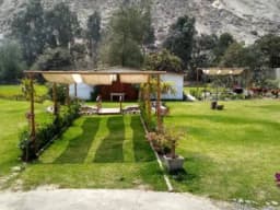Se Vende Terreno/Inmueble en Cieneguilla para Negocio o Vivienda
