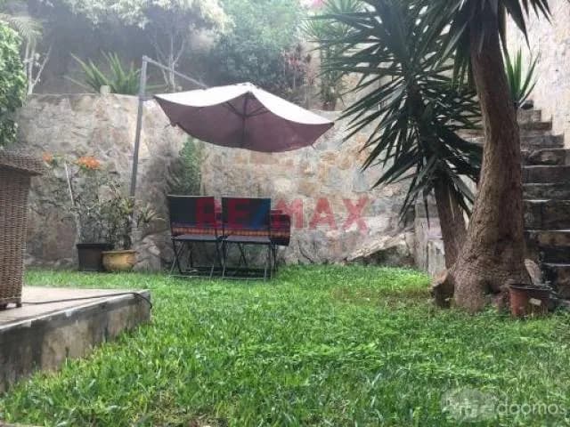 VENTA CASA CON BONITA VISTA A JARDINES — foto 3