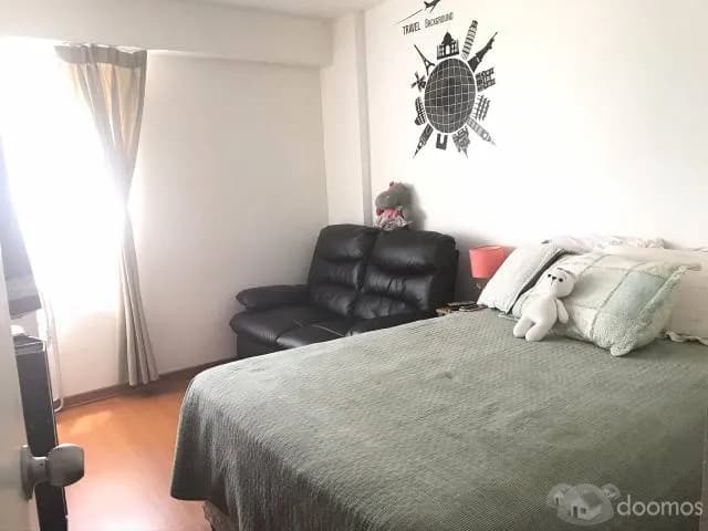 VENTA DE DEPARTAMENTO EN SAN ISIDRO -EXCELENTE UBICACIÓN — foto 4