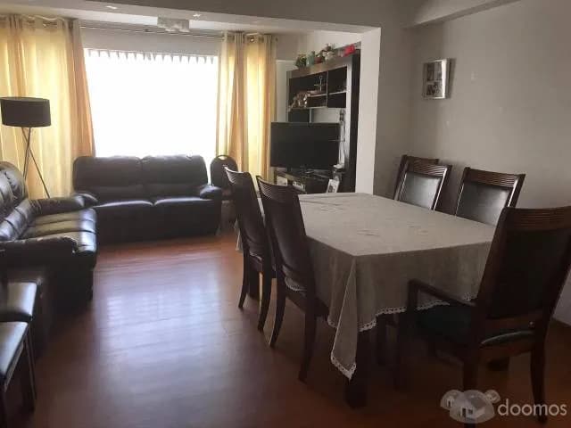 VENTA DE DEPARTAMENTO EN SAN ISIDRO -EXCELENTE UBICACIÓN — foto 6