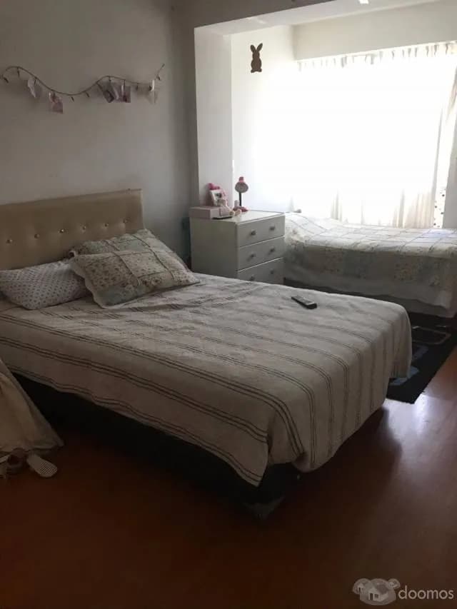 VENTA DE DEPARTAMENTO EN SAN ISIDRO -EXCELENTE UBICACIÓN — foto 7
