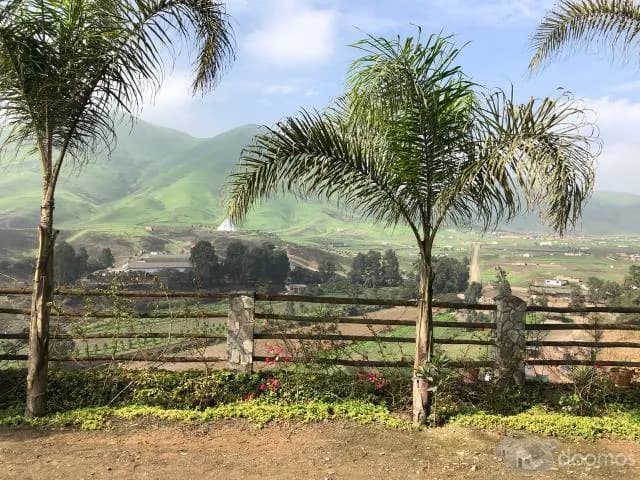 ¡Ocasión! Venta de Terreno en Pachacamac- Terrazas de Amancaes — foto 3