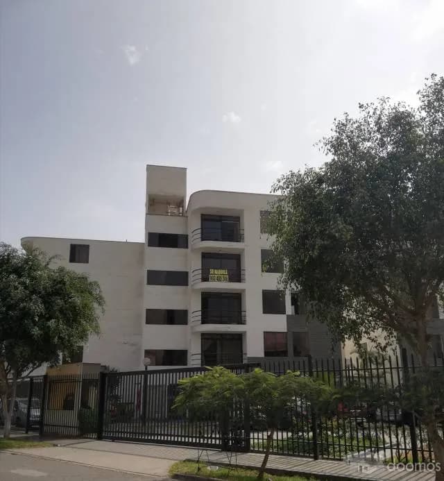 Alquilo Depa Surco — foto 1