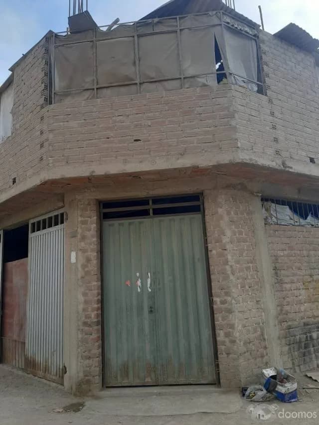 VENDO TERRENO-CASA 215 m2 — foto 5