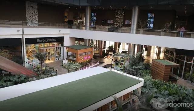 ALQUILO OFICINA EN CENTRO COMERCIAL PATIO PANORAMA — foto 2