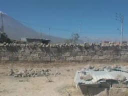 VENDO TERRENO - 150 m2