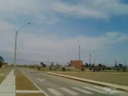 Terreno km 100 a muy pocos metros de la Panamericana Sur