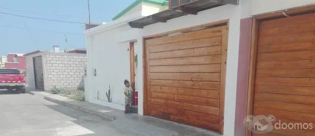 CASA DOS PISOS EN CONDOMINIO — foto 1