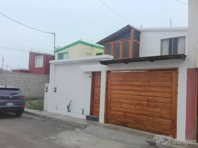 CASA DOS PISOS EN CONDOMINIO — foto 2