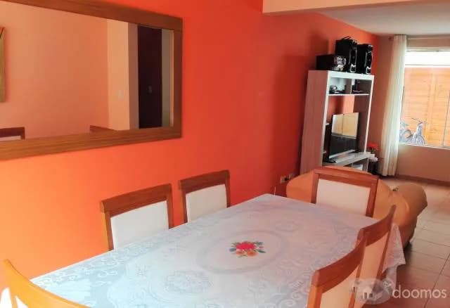 CASA DOS PISOS EN CONDOMINIO — foto 3