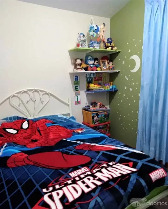 CASA DOS PISOS EN CONDOMINIO — foto 4