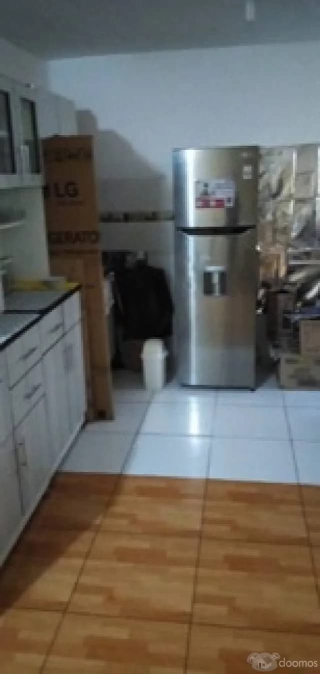 CASA CON 7 DEPARTAMENTOS INDEPENDIENTES — foto 4