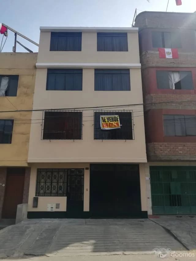 CASA CON 7 DEPARTAMENTOS INDEPENDIENTES — foto 5