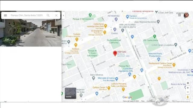 CASA CON 7 DEPARTAMENTOS INDEPENDIENTES — foto 3