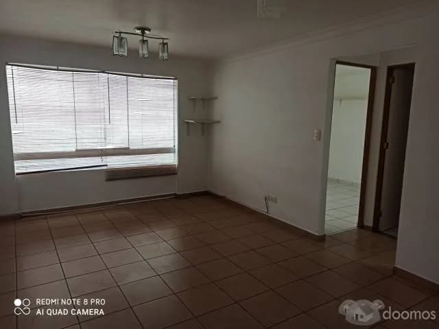 ALQUILO DEPARTAMENTO 2 CUARTOS,2 BAÑOS Y COCHERA — foto 2