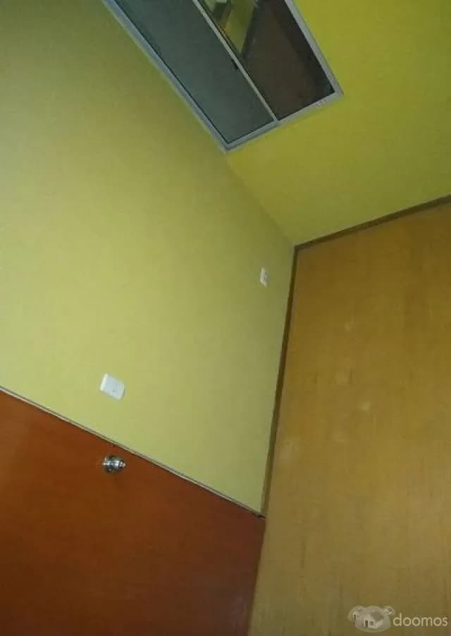 Departamento semi amoblado 62m2, 3 dormitorios — foto 1