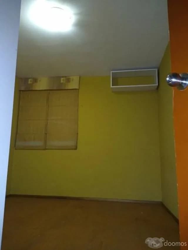 Departamento semi amoblado 62m2, 3 dormitorios — foto 2