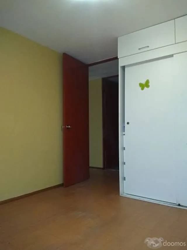 Departamento semi amoblado 62m2, 3 dormitorios — foto 4