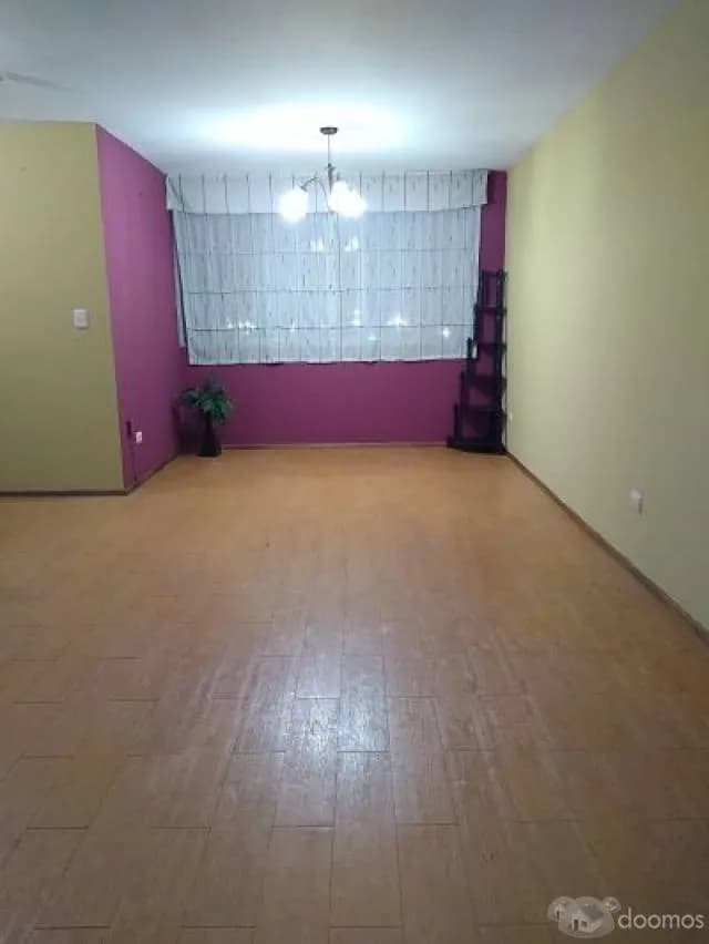 Departamento semi amoblado 62m2, 3 dormitorios — foto 5