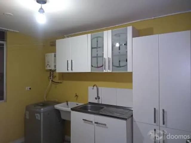Departamento semi amoblado 62m2, 3 dormitorios — foto 6