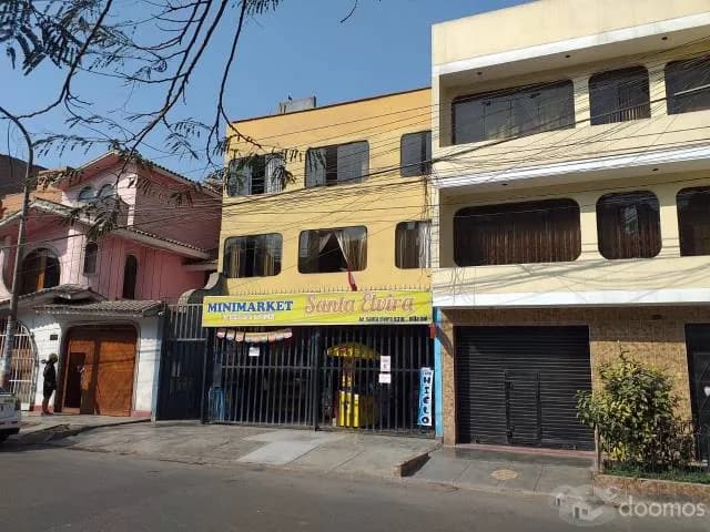 Alquiler de departamentos en Los Olivos — foto 8