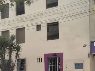 Alquilo Oficina Amoblada - Surco