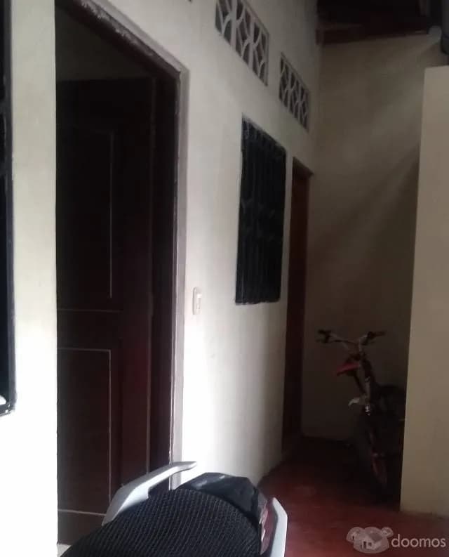Casa céntrica 7x20 lista para vivir S/ 220,000 — foto 2