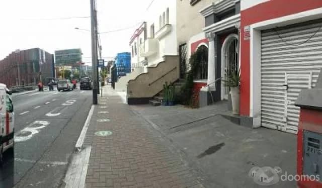 Alquiler local San Isidro — foto 1
