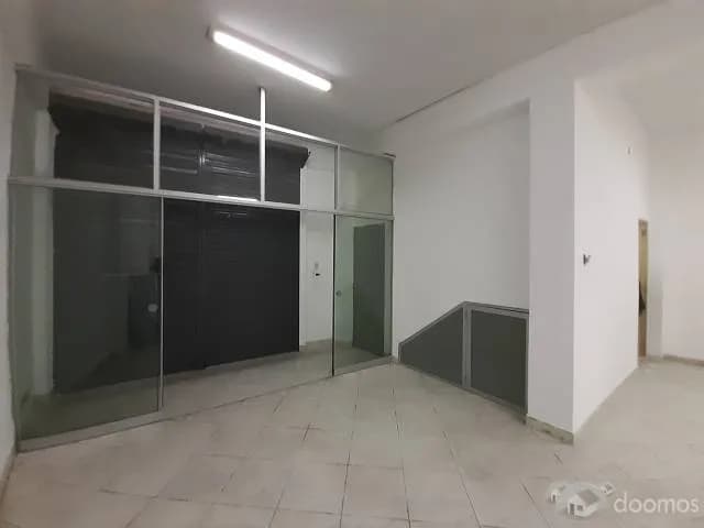 ALQUILO LOCAL COMERCIAL 100mt2 - LOS OLIVOS — foto 2