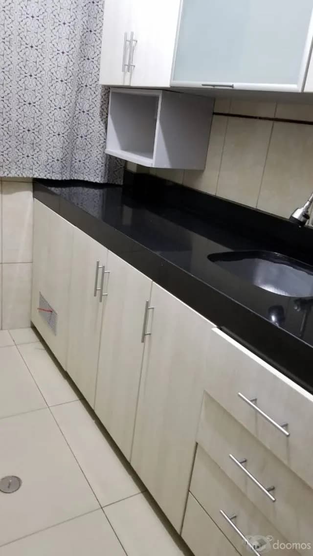 Departamento 75M2 en SJM limite con Surco — foto 1