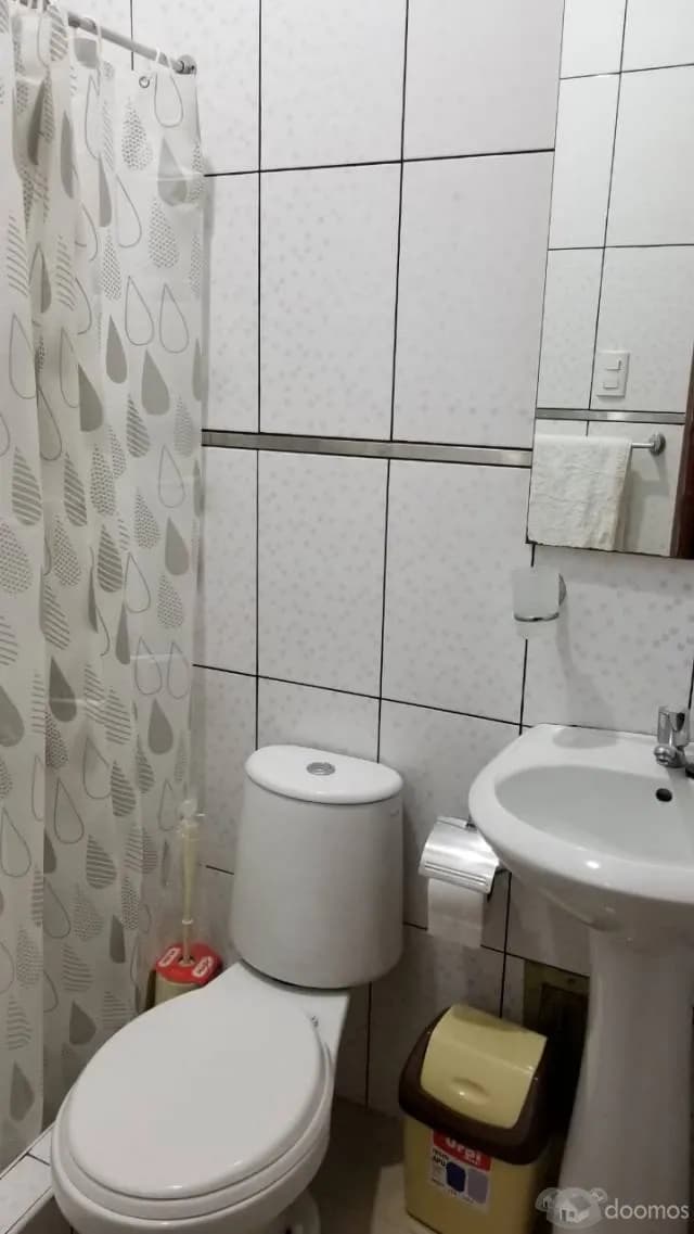 Departamento 75M2 en SJM limite con Surco — foto 8