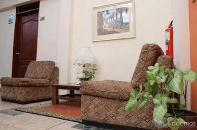 Alquilo Habitacion- Miraflores — foto 2