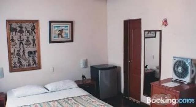 Alquilo Habitacion- Miraflores — foto 3