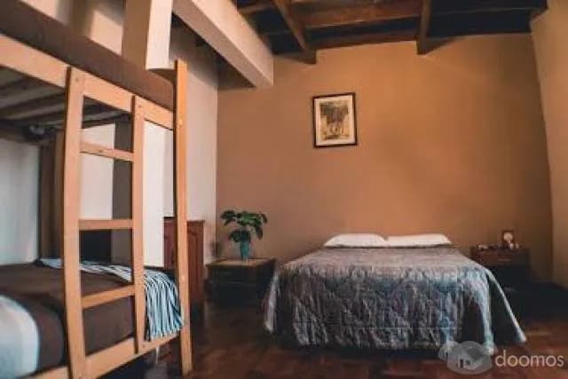 Alquilo Habitacion- Miraflores — foto 4