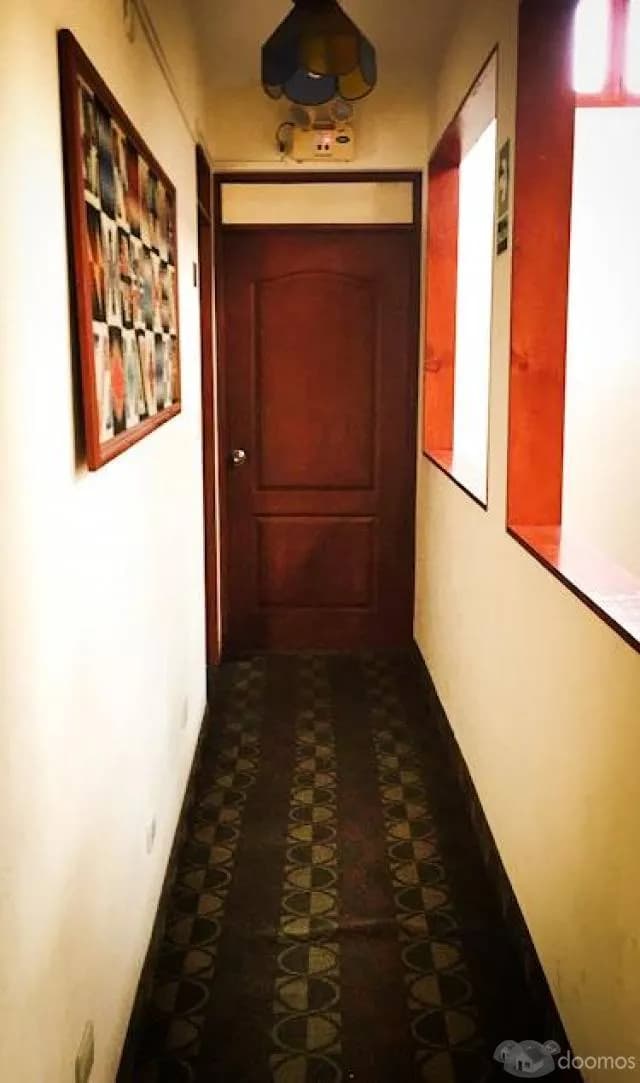 Alquilo Habitacion- Miraflores — foto 6