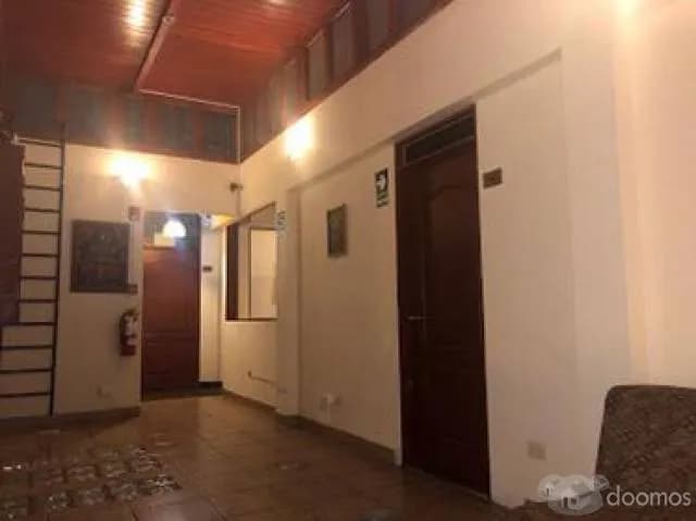 Alquilo Habitacion- Miraflores — foto 7