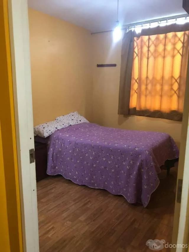 ALQUILO AMPLIO DEPARTAMENTO EN BARRANCO — foto 6