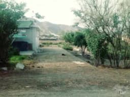 VENDO TERRENO EN PAPA LEON XIII